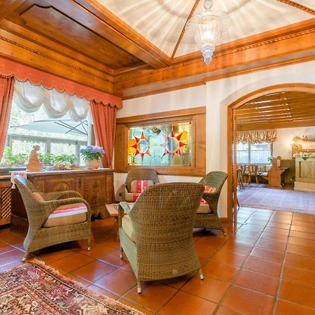Hotel Monte Civetta Alleghe Zewnętrze zdjęcie