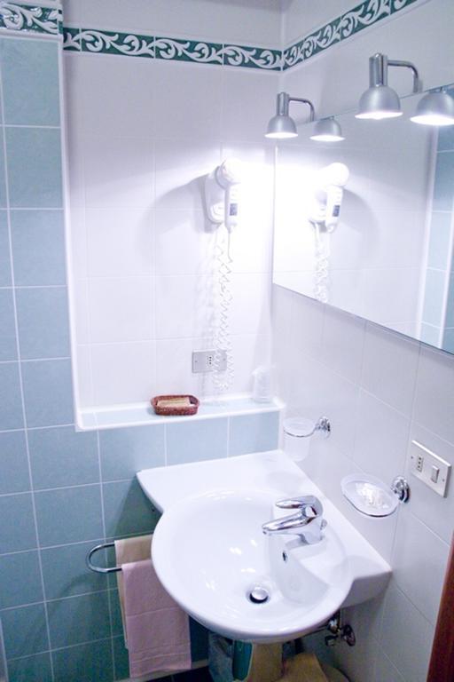 Hotel Monte Civetta Alleghe Pokój zdjęcie