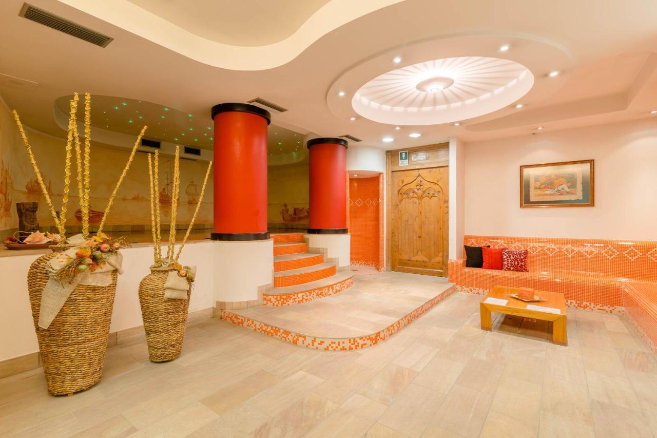 Hotel Monte Civetta Alleghe Zewnętrze zdjęcie