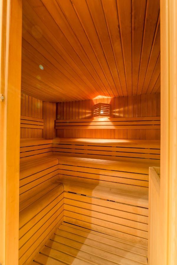 Hotel Monte Civetta Alleghe Zewnętrze zdjęcie