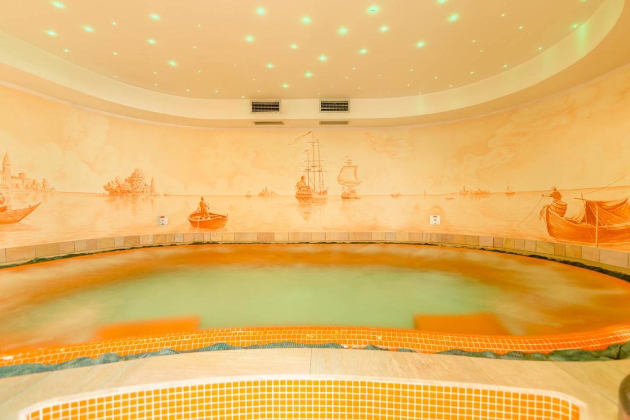 Hotel Monte Civetta Alleghe Zewnętrze zdjęcie